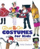 Glue & Go Costumes for Kids